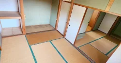 【中古一戸建て】荒尾市 本井手 2階建 ５ＳＤＫ