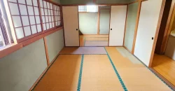 【中古一戸建て】荒尾市 本井手 2階建 ５ＳＤＫ
