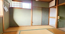 【中古一戸建て】荒尾市 本井手 2階建 ５ＳＤＫ