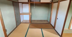 【中古一戸建て】荒尾市 本井手 2階建 ５ＳＤＫ