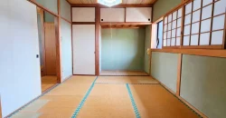 【中古一戸建て】荒尾市 本井手 2階建 ５ＳＤＫ