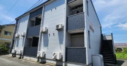 【大牟田市賃貸】ディンプルハイツ 204号 1DK