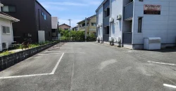 【大牟田市賃貸】ディンプルハイツ 204号 1DK