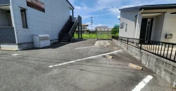 【大牟田市賃貸】ディンプルハイツ 204号 1DK