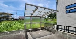 【大牟田市賃貸】ディンプルハイツ 204号 1DK