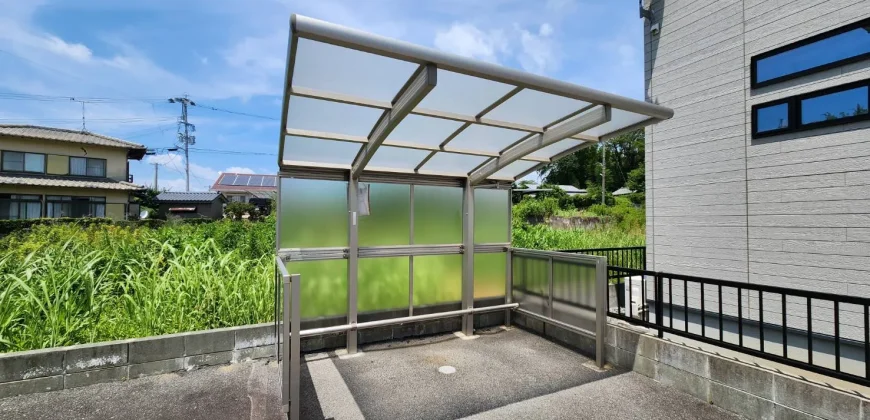 【大牟田市賃貸】ディンプルハイツ 204号 1DK