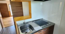 【大牟田市賃貸】ディンプルハイツ 204号 1DK