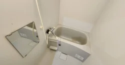 【大牟田市賃貸】ディンプルハイツ 204号 1DK