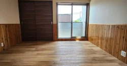 【大牟田市賃貸】ディンプルハイツ 204号 1DK