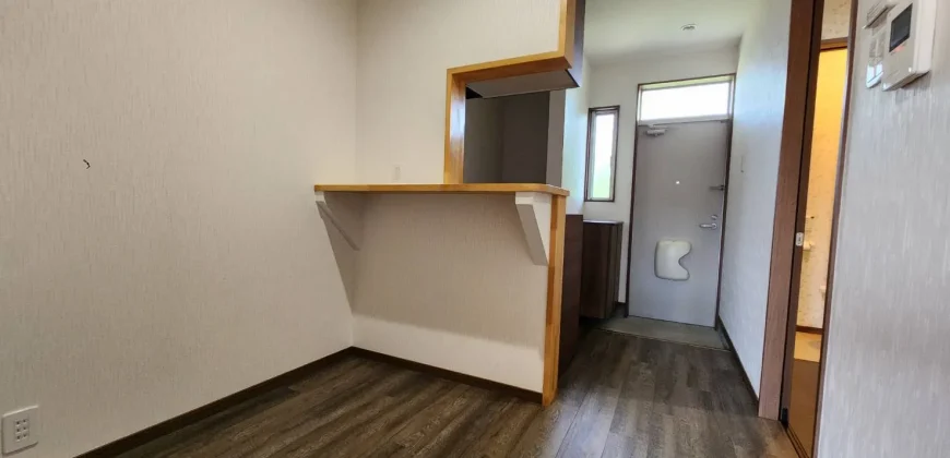 【大牟田市賃貸】ディンプルハイツ 204号 1DK