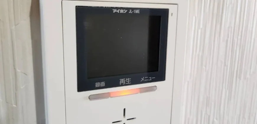 【大牟田市賃貸】ディンプルハイツ 204号 1DK