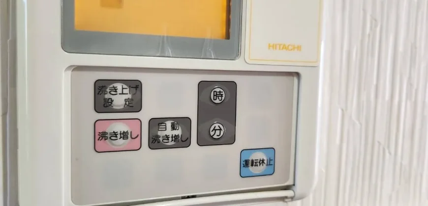 【大牟田市賃貸】ディンプルハイツ 204号 1DK