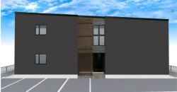 SK Universe　大牟田市大正町 102・202 1K