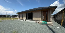 【新築一戸建て】荒尾市 増永（南荒尾駅） 平屋建 ３ＳＬＤＫ