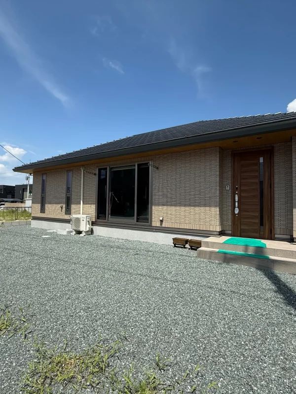 【新築一戸建て】荒尾市 増永（南荒尾駅） 平屋建 ３ＳＬＤＫ