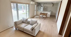 【新築一戸建て】荒尾市 増永（南荒尾駅） 平屋建 ３ＳＬＤＫ