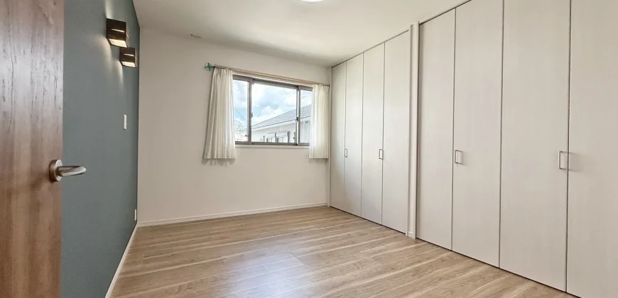 【新築一戸建て】荒尾市 増永（南荒尾駅） 平屋建 ３ＳＬＤＫ