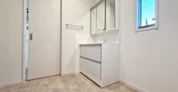 【新築一戸建て】荒尾市 増永（南荒尾駅） 平屋建 ３ＳＬＤＫ