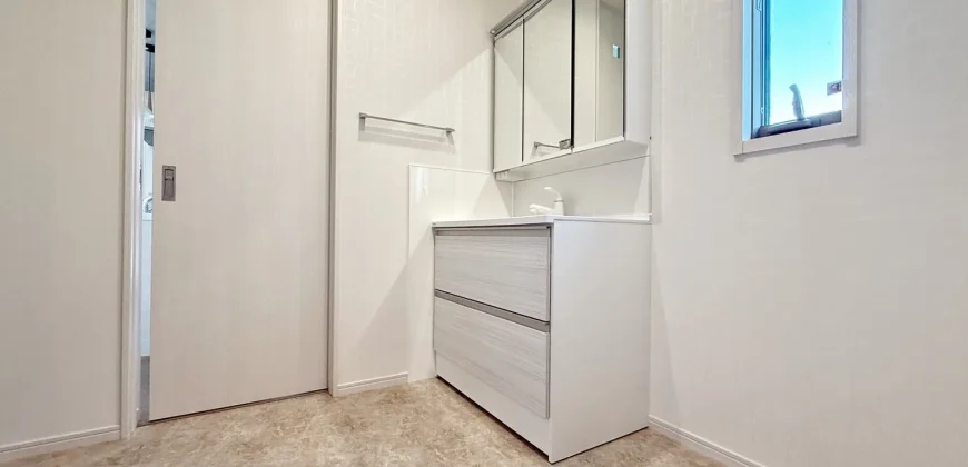 【新築一戸建て】荒尾市 増永（南荒尾駅） 平屋建 ３ＳＬＤＫ