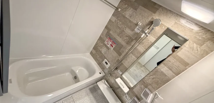 【新築一戸建て】荒尾市 増永（南荒尾駅） 平屋建 ３ＳＬＤＫ