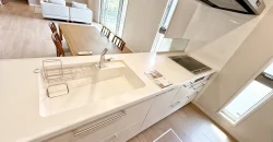 【新築一戸建て】荒尾市 増永（南荒尾駅） 平屋建 ３ＳＬＤＫ