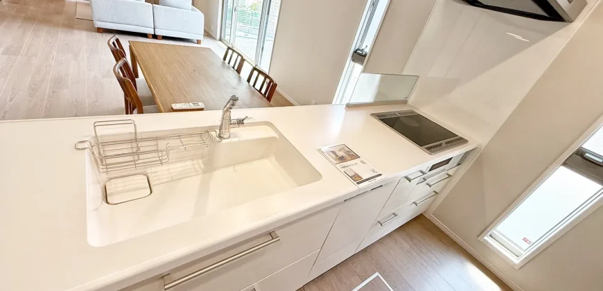 【新築一戸建て】荒尾市 増永（南荒尾駅） 平屋建 ３ＳＬＤＫ