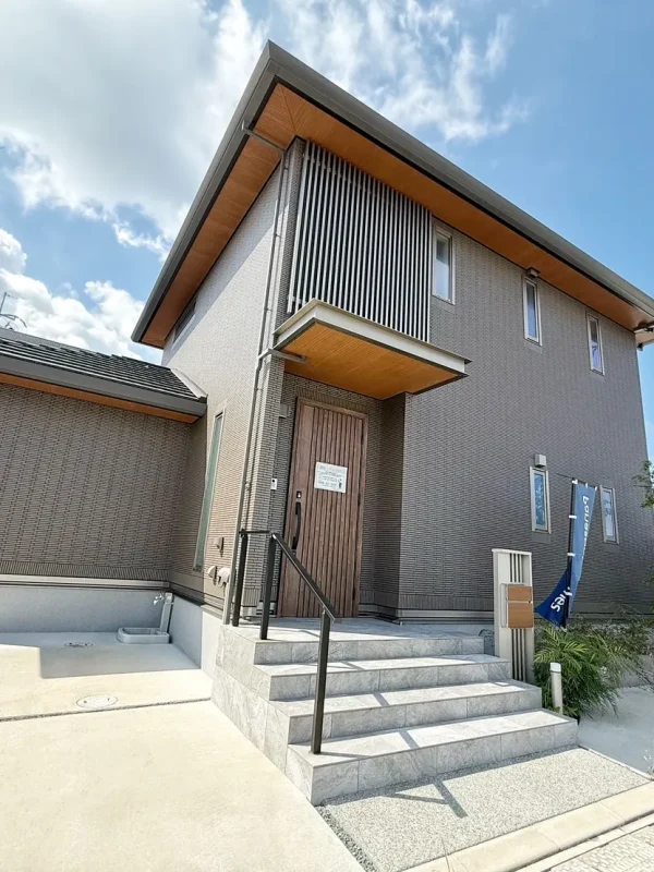 【未入居一戸建て】荒尾市 増永 2階建 4SLDK