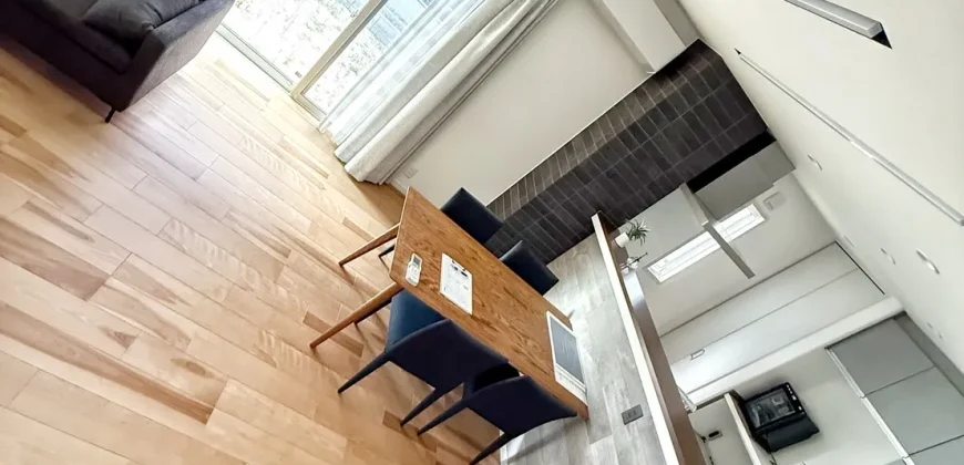 【未入居一戸建て】荒尾市 増永 2階建 4SLDK