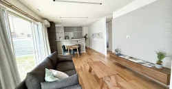 【未入居一戸建て】荒尾市 増永 2階建 4SLDK