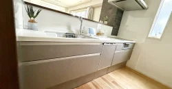 【未入居一戸建て】荒尾市 増永 2階建 4SLDK