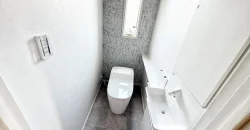 【未入居一戸建て】荒尾市 増永 2階建 4SLDK