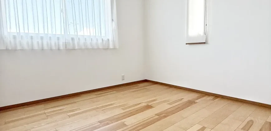 【未入居一戸建て】荒尾市 増永 2階建 4SLDK