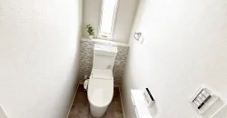 【未入居一戸建て】荒尾市 増永 2階建 4SLDK