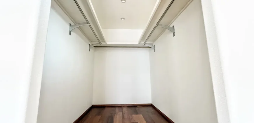 【未入居一戸建て】荒尾市 増永 2階建 4SLDK