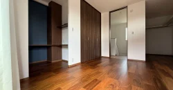 【未入居一戸建て】荒尾市 増永 2階建 4SLDK