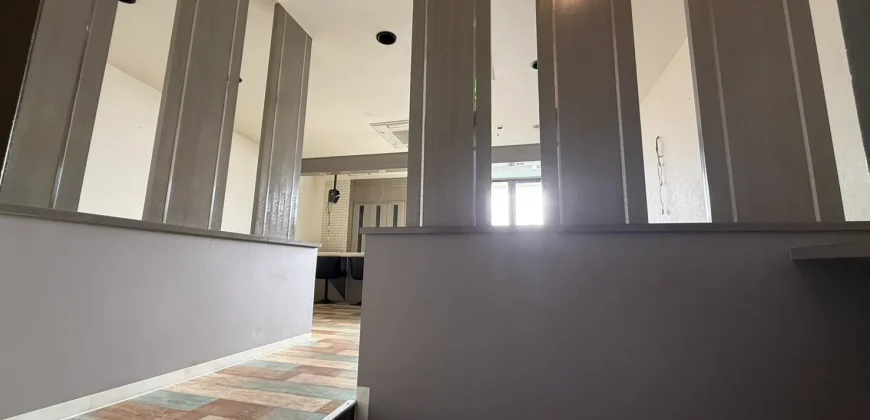 【貸店舗】SECONDOビル 202