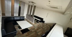 【貸店舗】SECONDOビル 202