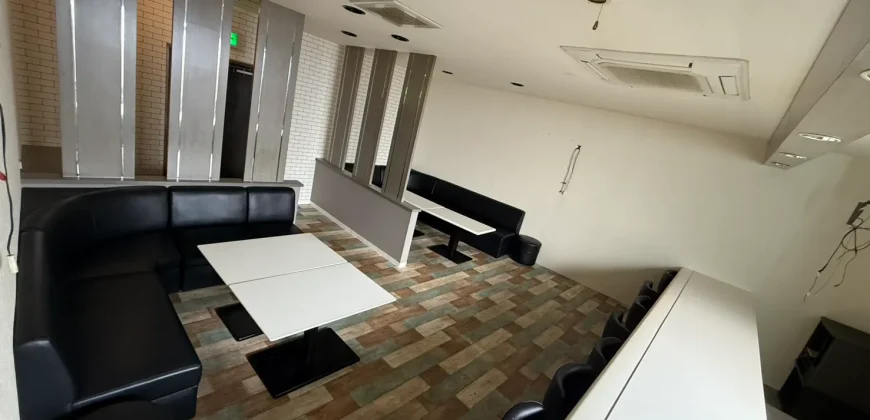 【貸店舗】SECONDOビル 202