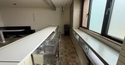 【貸店舗】SECONDOビル 202