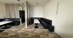 【貸店舗】SECONDOビル 202