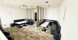 【貸店舗】SECONDOビル 202