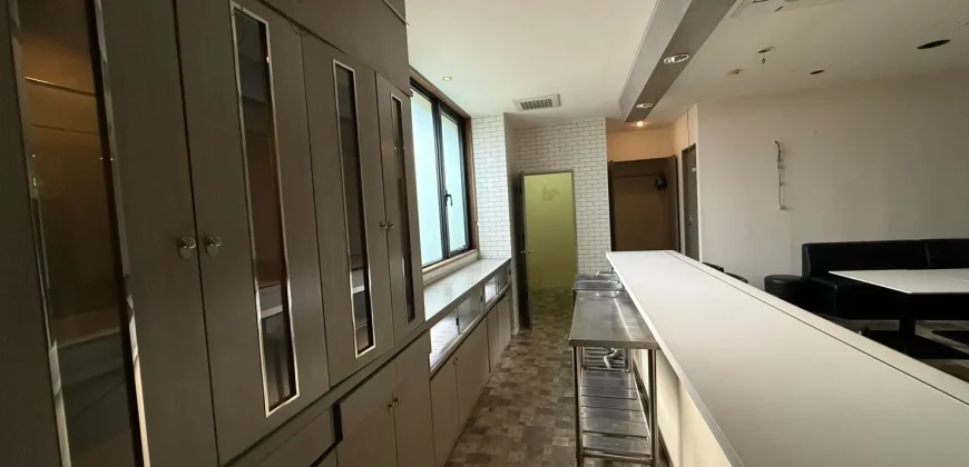 【貸店舗】SECONDOビル 202