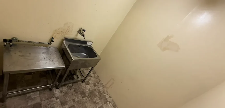 【貸店舗】SECONDOビル 202