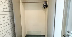 【貸店舗】SECONDOビル 202