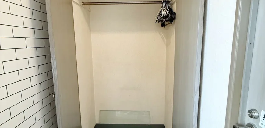 【貸店舗】SECONDOビル 202