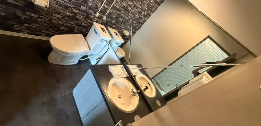 【貸店舗】SECONDOビル 202