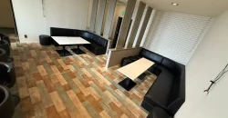 【貸店舗】SECONDOビル 202