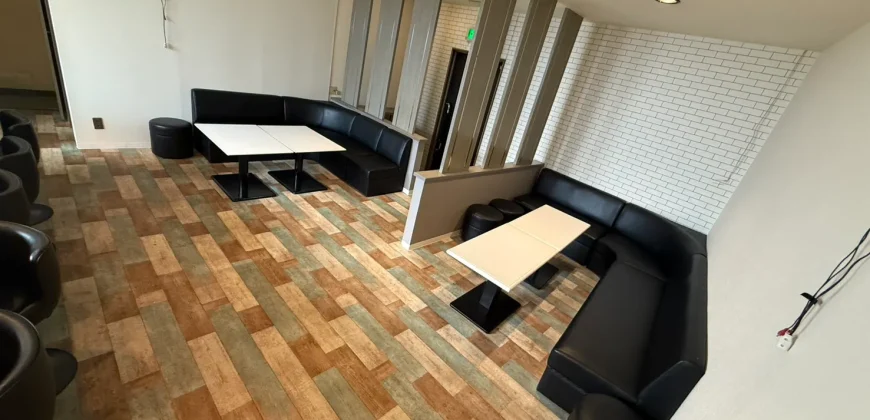 【貸店舗】SECONDOビル 202