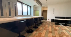 【貸店舗】SECONDOビル 202