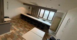 【貸店舗】SECONDOビル 202